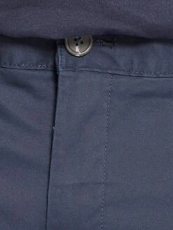 Pantaloni Chino Slim L32 -Kiabi pantaloni chino slim l32 blu vt463 3 frb8