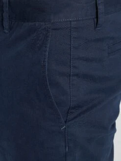 Pantaloni Chino Slim Puro Cotone L36 + 1 M 90 12 Pantaloni Chino Slim Puro Cotone L36 + 1 M 90 -Kiabi pantaloni chino slim puro cotone l36 1 m 90 blu vr961 14 frb6