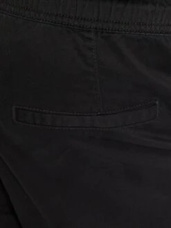 Pantaloni Chino Slim Taglio Joggers 9 Pantaloni Chino Slim Taglio Joggers -Kiabi pantaloni chino slim taglio joggers nero yo599 9 frb5