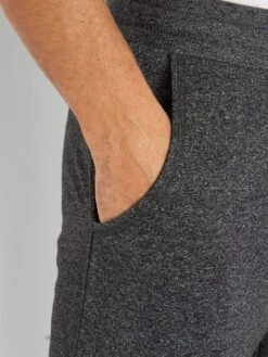 Pantaloni Da Casa -Kiabi pantaloni da casa nero xo213 3 frb6