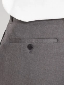 Pantaloni Da Completo +190 Cm -Kiabi pantaloni da completo 190 cm grigio zd469 1 frb6