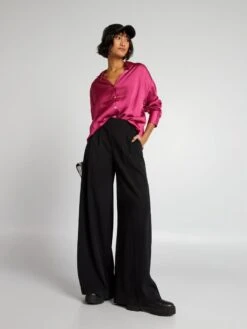 Pantaloni Da Completo