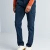 Pantaloni Dritti Multitasche +190 Cm - L38