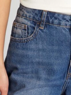 Pantaloni In Denim -Kiabi pantaloni in denim blu aye65 1 frb4