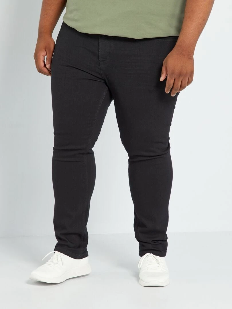 Pantaloni In Denim Slim - 30L 1 Pantaloni In Denim Slim - 30L