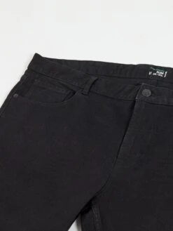 Pantaloni In Denim Slim - 30L 8 Pantaloni In Denim Slim - 30L -Kiabi pantaloni in denim slim 30l nero acd68 1 frb4