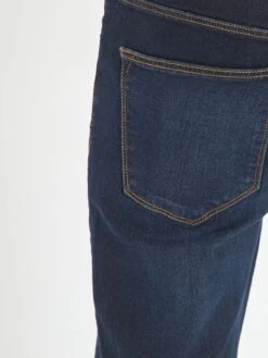 Pantaloni In Denim Slim - L30 -Kiabi pantaloni in denim slim l30 blu aia33 3 frb6