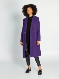 Pantaloni In Similpelle -Kiabi pantaloni in similpelle nero aje05 1 frb4