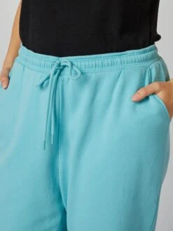 Pantaloni Joggers -Kiabi pantaloni joggers blu bab77 1 frb4