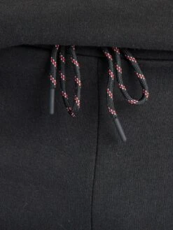 Pantaloni Joggers Color Block 9 Pantaloni Joggers Color Block -Kiabi pantaloni joggers color block nero aix57 2 frb5