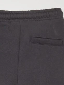 Pantaloni Joggers In French Terry Con Cuciture -Kiabi pantaloni joggers in french terry con cuciture nero baj85 7 frb4