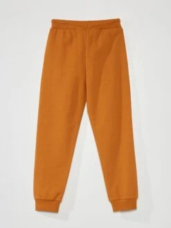 Pantaloni Joggers 'Pokemon' -Kiabi pantaloni joggers pokemon giallo amm95 1 frb3