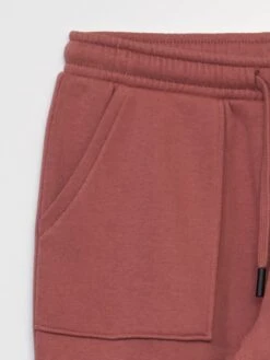 Pantaloni Joggers Taglio Cargo -Kiabi pantaloni joggers taglio cargo rosa arf88 3 frb3