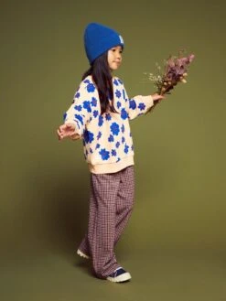 Pantaloni Larghi Paperbag -Kiabi pantaloni larghi paperbag rosso ajn96 2 frb3