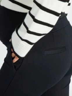 Pantaloni Milano Premaman -Kiabi pantaloni milano premaman nero ajo72 1 frb5