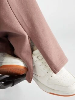 Pantaloni Pigiama In Tessuto Felpato 7 Pantaloni Pigiama In Tessuto Felpato -Kiabi pantaloni pigiama in tessuto felpato viola ats59 1 frb4