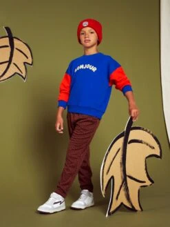 Pantaloni Sarouel A Quadri -Kiabi pantaloni sarouel a quadri grigio ata71 1 frb3