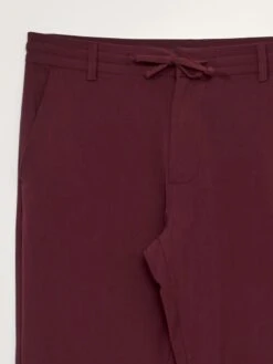 Pantaloni Slim Colorati -Kiabi pantaloni slim colorati rosso and79 2 frb3