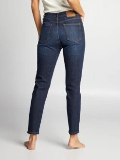 Pantaloni Slim In Denim 30L 9 Pantaloni Slim In Denim 30L -Kiabi pantaloni slim in denim 30l blu adc84 2 frb4