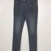 Pantaloni Slim In Denim - 36L