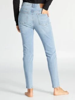 Pantaloni Slim In Denim L34 6 Pantaloni Slim In Denim L34 -Kiabi pantaloni slim in denim l34 blu adc92 4 frb3