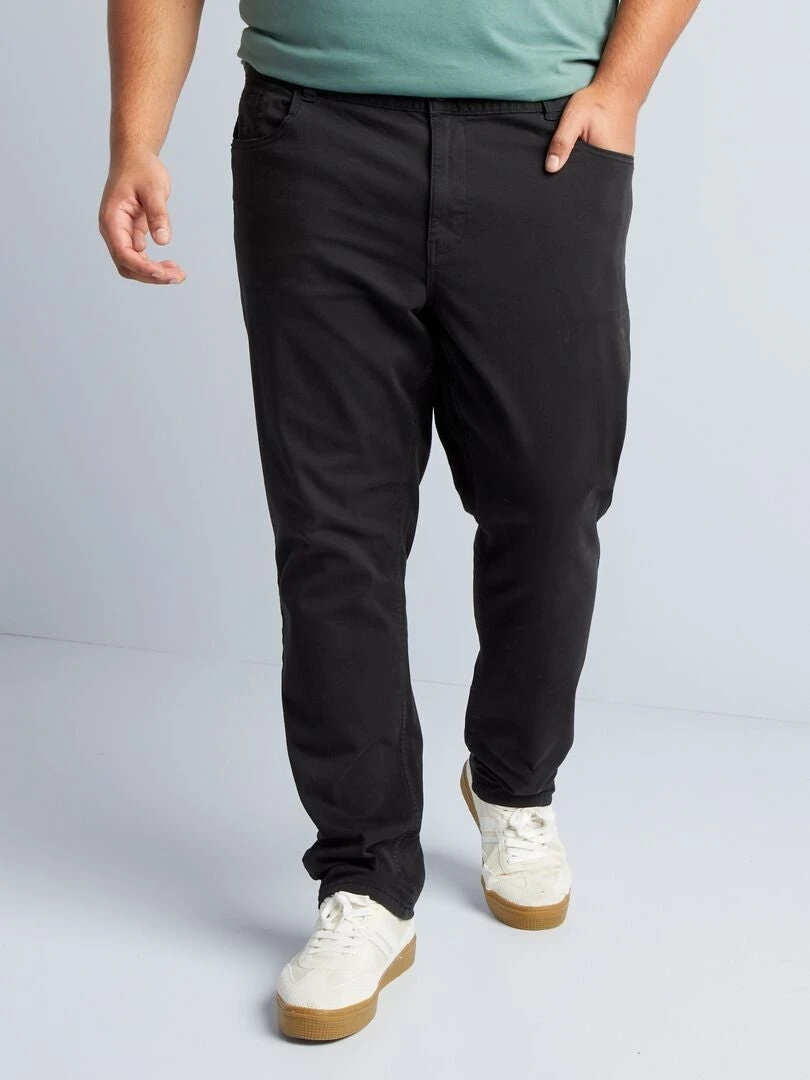 Pantaloni Slim L30 2 Pantaloni Slim L30 - immagine 2