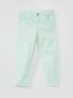 Pantaloni Slim Stretch