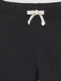 Pantaloni Sportivi Eco-sostenibili 10 Pantaloni Sportivi Eco-sostenibili -Kiabi pantaloni sportivi eco sostenibili nero wt024 5 frb3