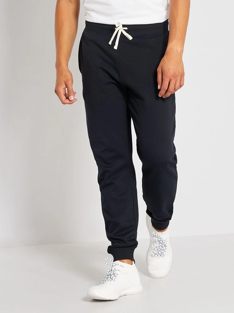 Pantaloni Sportivi Eco-sostenibili 4 Pantaloni Sportivi Eco-sostenibili - immagine 4