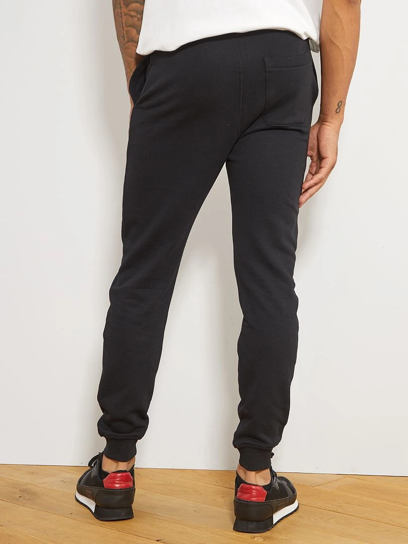 Pantaloni Sportivi Eco-sostenibili 5 Pantaloni Sportivi Eco-sostenibili - immagine 5
