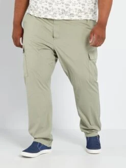 Pantaloni Stile 'joggers'