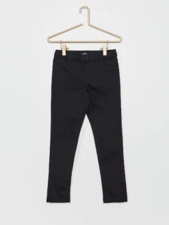 Pantaloni Taglio Jeggings