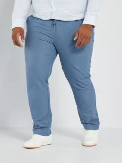 Pantaloni Tipo Chino
