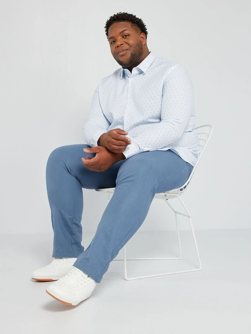 Pantaloni Tipo Chino 2 Pantaloni Tipo Chino - immagine 2