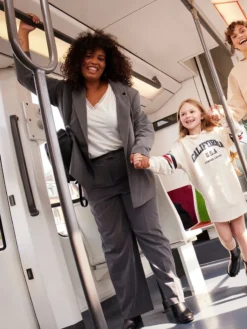 Pantaloni Wide Leg 10 Pantaloni Wide Leg -Kiabi pantaloni wide leg grigio akf36 1 frb5