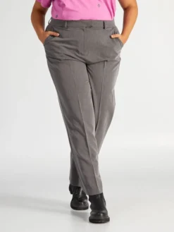 Pantaloni Wide Leg 11 Pantaloni Wide Leg -Kiabi pantaloni wide leg grigio akf36 1 frb6
