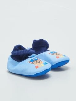 Pantofole A Calzino 'Paw Patrol'
