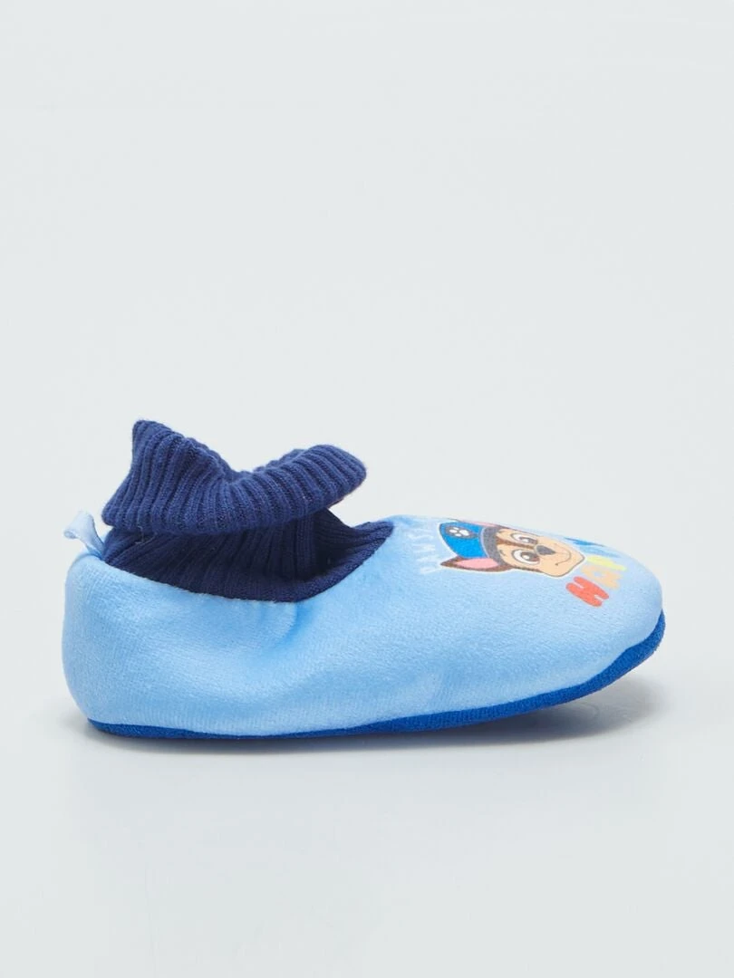 Pantofole A Calzino 'Paw Patrol' 2 Pantofole A Calzino 'Paw Patrol' - immagine 2
