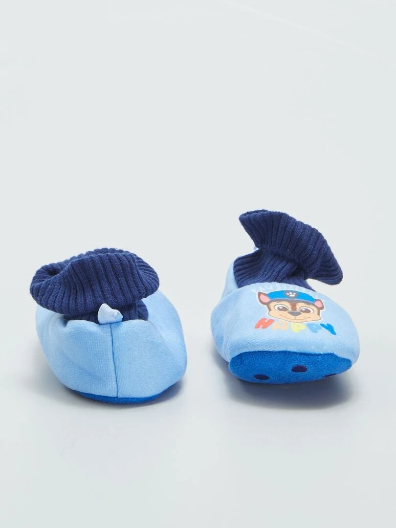 Pantofole A Calzino 'Paw Patrol' 3 Pantofole A Calzino 'Paw Patrol' - immagine 3