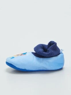 Pantofole A Calzino 'Paw Patrol' 9 Pantofole A Calzino 'Paw Patrol' -Kiabi pantofole a calzino paw patrol blu awd16 1 frb4