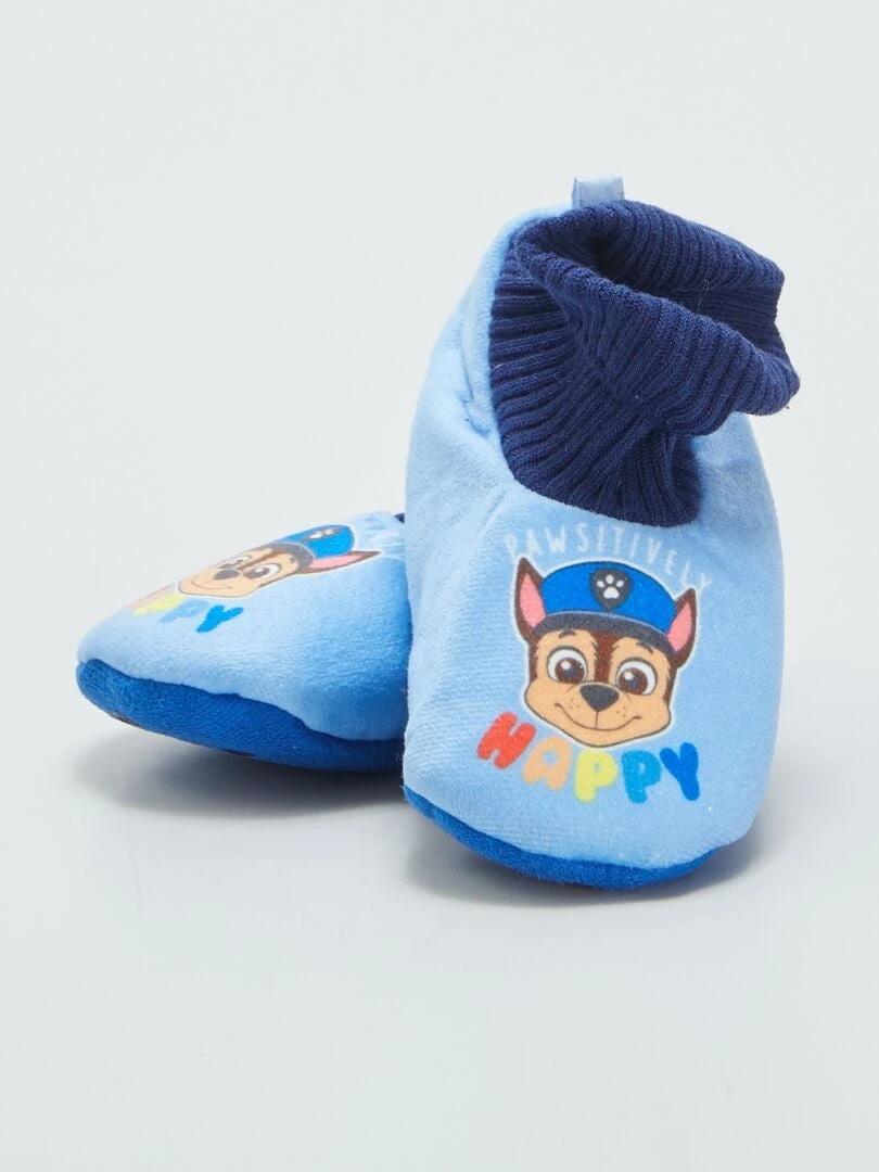 Pantofole A Calzino 'Paw Patrol' 5 Pantofole A Calzino 'Paw Patrol' - immagine 5
