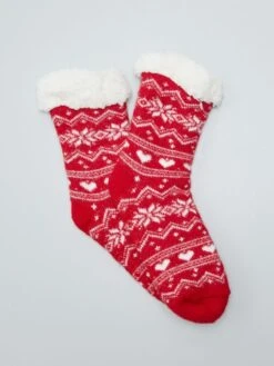 Pantofole A Calzino -