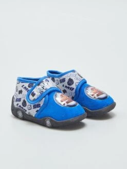 Pantofole A Strappo 'Cars'
