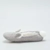 Pantofole Ballerine 'coniglio'