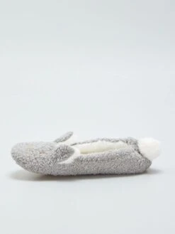 Pantofole Ballerine 'coniglio'