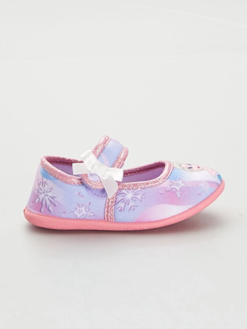 Pantofole Ballerine 'Frozen' 2 Pantofole Ballerine 'Frozen' - immagine 2
