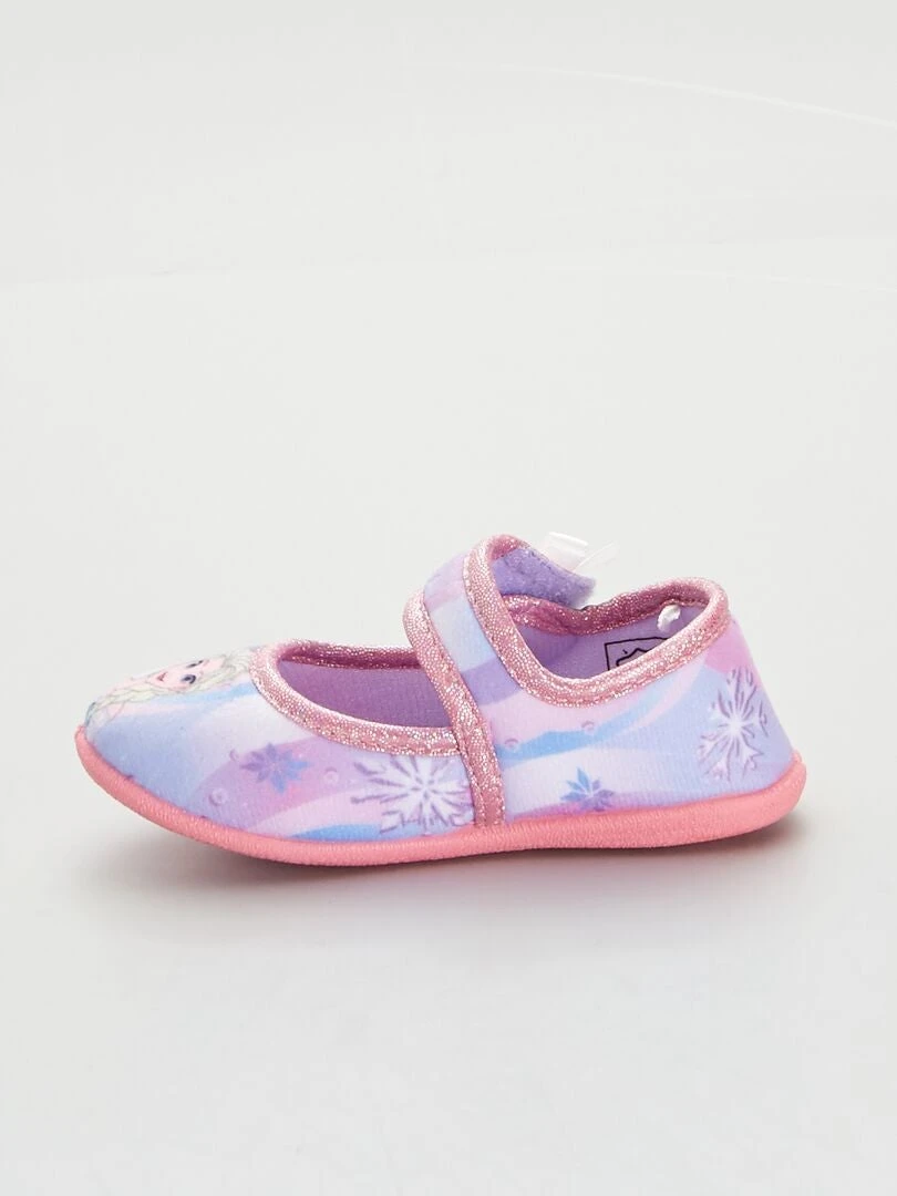 Pantofole Ballerine 'Frozen' 4 Pantofole Ballerine 'Frozen' - immagine 4