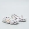 Pantofole Ballerine Imbottite 'topo'