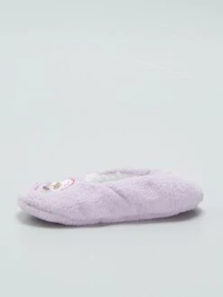 Pantofole Ballerine 'Paw Patrol' -Kiabi pantofole ballerine paw patrol rosa apc33 1 frb4