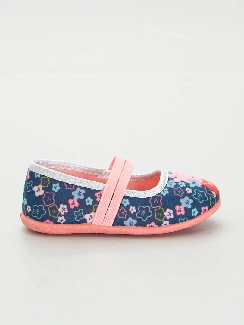 Pantofole Ballerine 'Peppa Pig' 2 Pantofole Ballerine 'Peppa Pig' - immagine 2